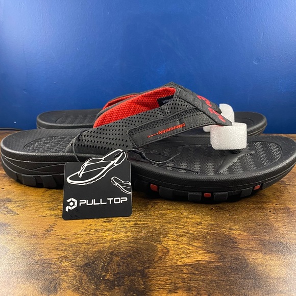 PullTop | Shoes | Pulltop Sandals 